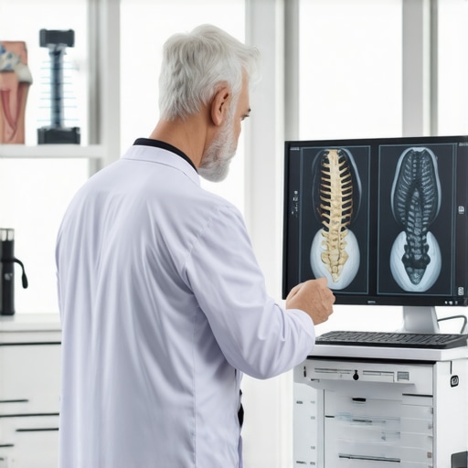 Best NJ Spine Surgeons Specializing in Degenerative Disc Disease