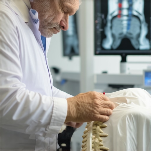 Best NJ Spine Surgeons for Herniated Discs & Degenerative Conditions