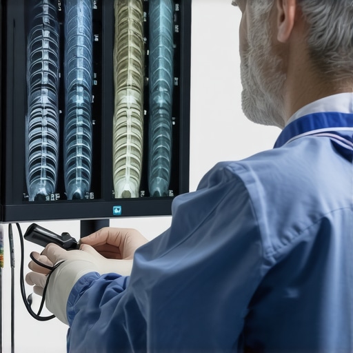Best NJ Spine Surgeons for Herniated Discs & Degenerative Conditions 2024