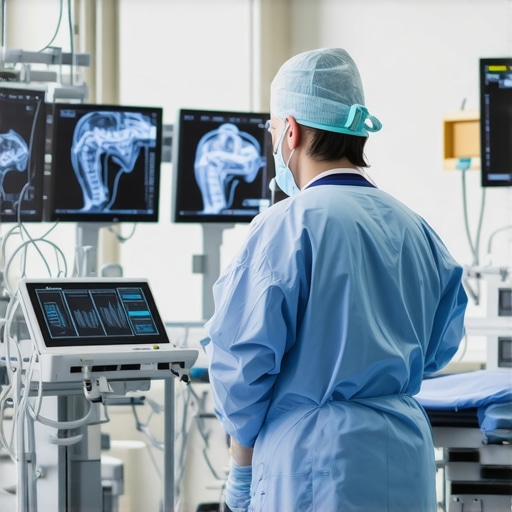 Best NJ Spine Surgeons for Herniated Discs & Degenerative Conditions