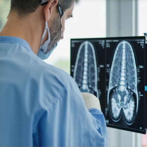 Best NJ Spine Surgeons for Herniated Discs: Find Top-Rated Care