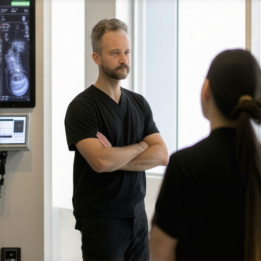 Best NJ Spine Surgeons for Sciatica Relief & Patient Reviews 2024