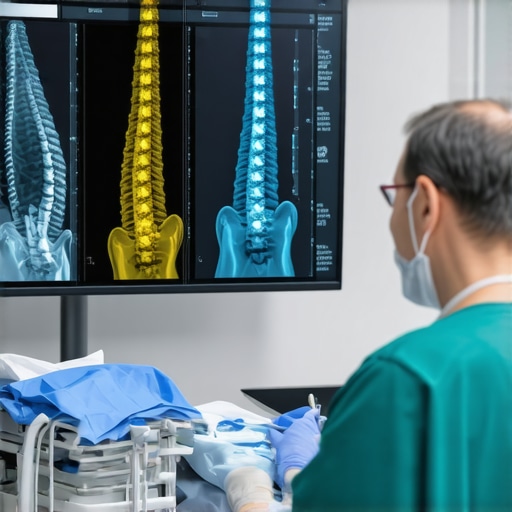 Best NJ Spine Surgeons for Scoliosis & Complex Conditions 2024