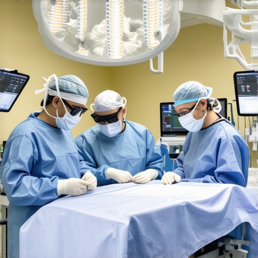 Best NJ Spine Surgeons for Scoliosis & Complex Spinal Conditions 2024