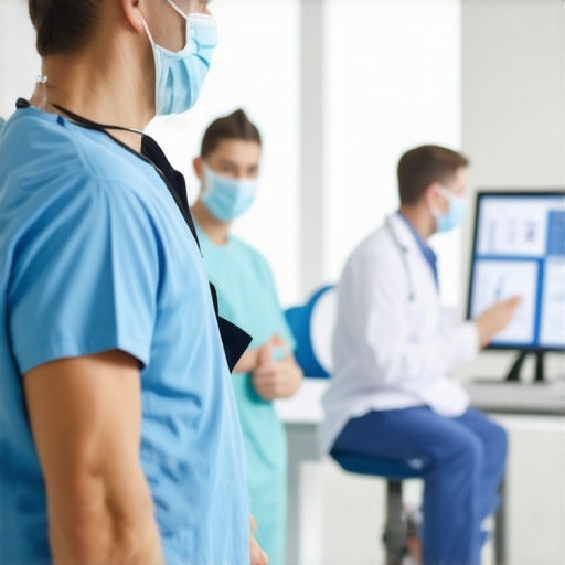 Best NJ Spine Surgeons vs Pain Management Doctors: Know the Difference