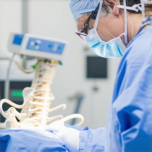 Best Neurosurgeons for Spine in NJ: Reviews and Credentials Near You