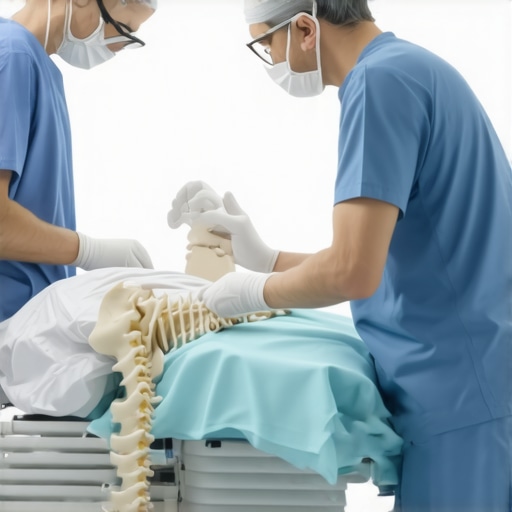 Best Non-Invasive Spine Treatments Near You in NJ 2024