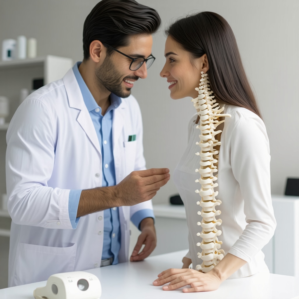 Best Non-Surgical Spine Care Centers in NJ for Long-Lasting Relief