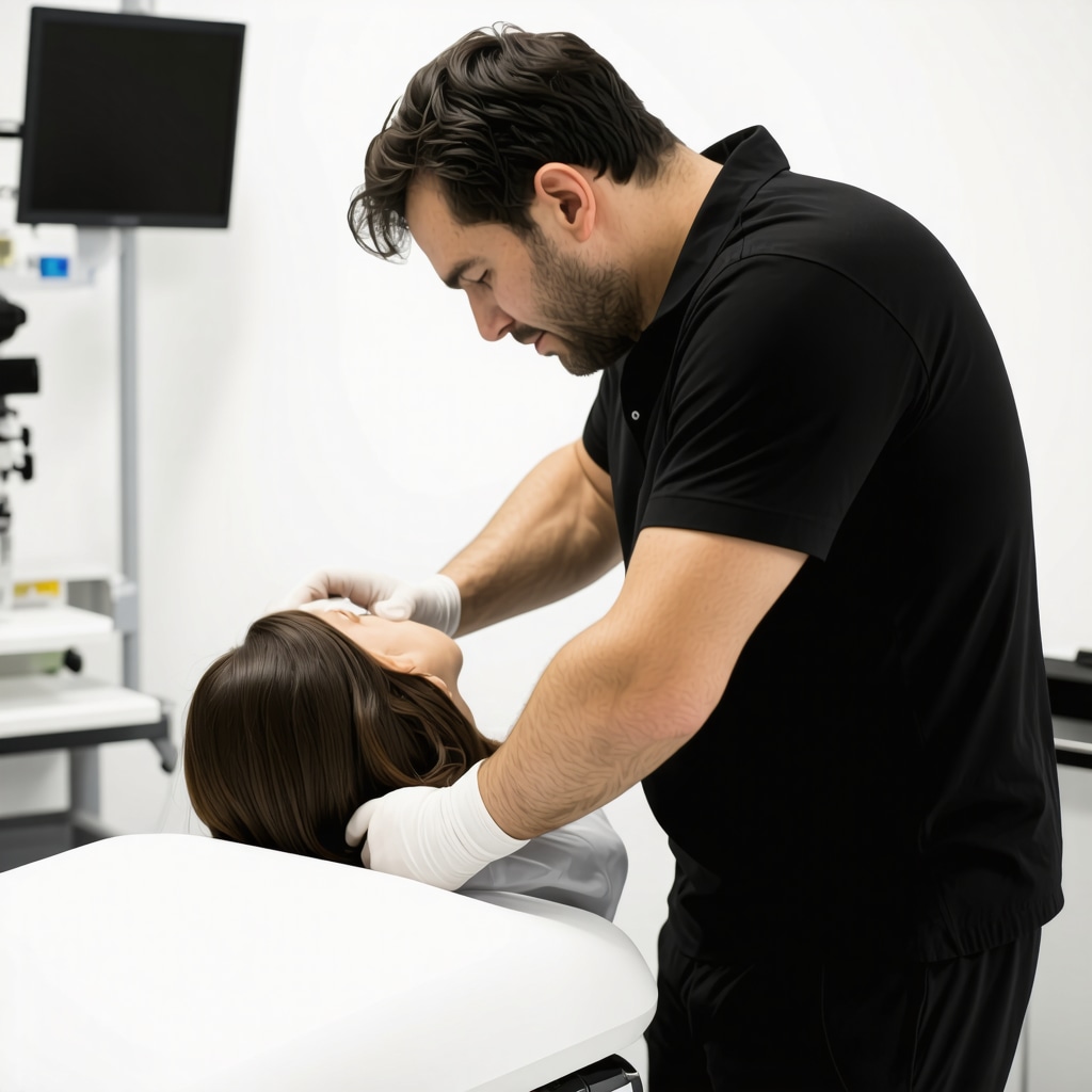 Best Non-Surgical Spine Treatments in NJ: Fast Relief Without Surgery