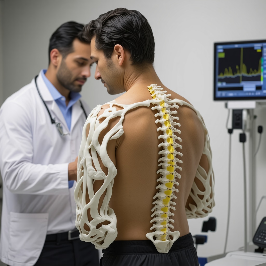 Best Non-Surgical Spine Treatments in NJ for Lasting Relief in 2024