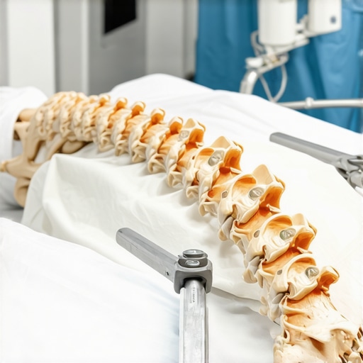 Best Sit-Down Guide to Minimally Invasive Spine Surgery in NJ 2024