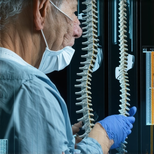 Best Spinal Hardware Specialists in NJ for Post-Operative Back Pain Care