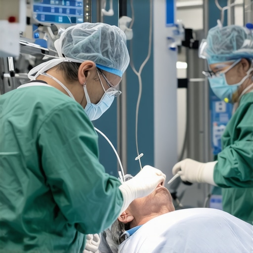 Best Spinal Hardware Specialists in NJ for Post-Operative Care 2024
