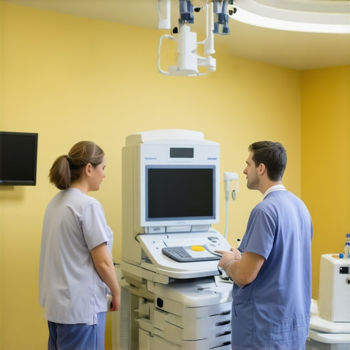 Best Spine Care Centers in the USA: What NJ Patients Should Know