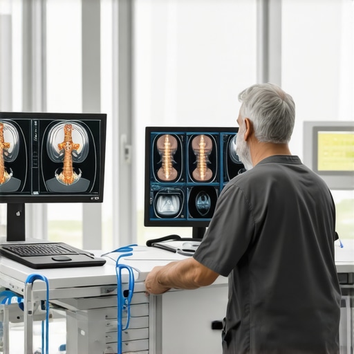 Best Spine Surgeon Near Jersey City: Top & Trusted Choices in 2024