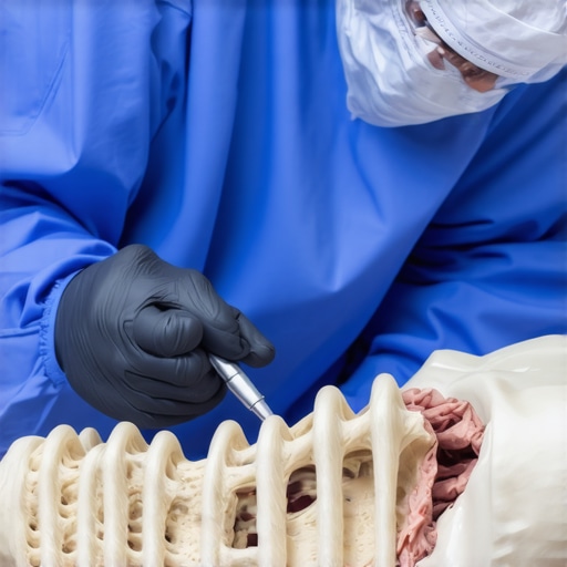 Best Spine Surgeons in Clifton NJ for Degenerative Disc Disease