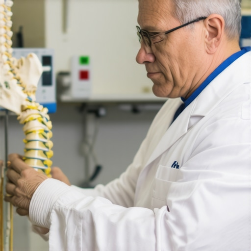 Best Spine Surgeons to Treat Degenerative Disc Disease in NJ 2024