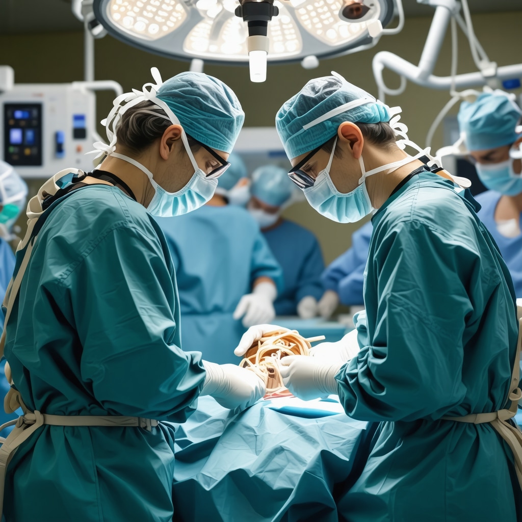 Best Surgeon for Herniated Disc Repair in Clifton NJ: What to Expect