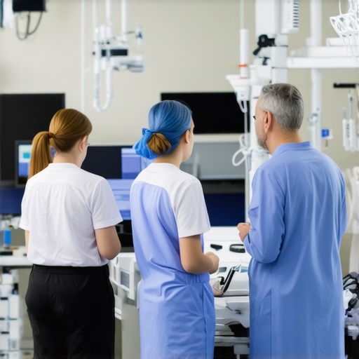 Best U.S. Spine Care Centers in NJ for Advanced Minimally Invasive Procedures