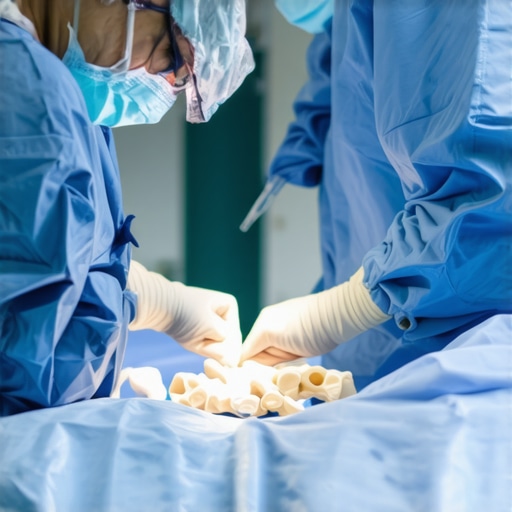 Best Work Comp Spine Surgeons in NJ for Fast & Reliable Recovery