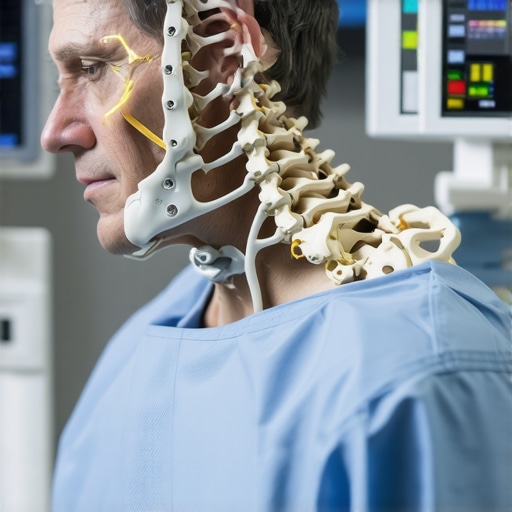 Cervical Spine Surgery Explained: Procedures, Risks & Recovery in NJ