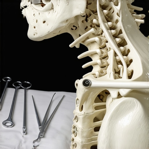 Cervical Spine Surgery Explained: Procedures, Risks & When to Consider in NJ