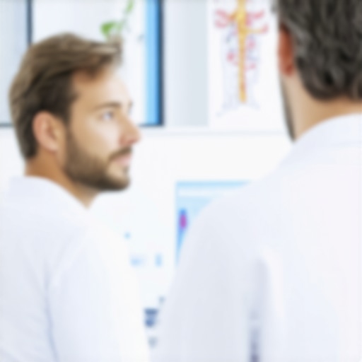 Choosing a Microdiscectomy Surgeon in NJ: What Every Patient Must Know