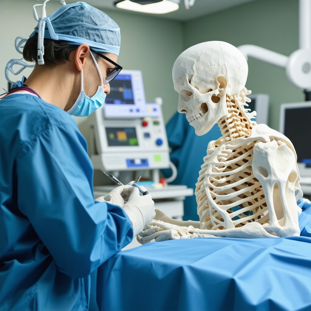 Choosing a Microdiscectomy Surgeon in NJ: What Every Patient Needs to Know
