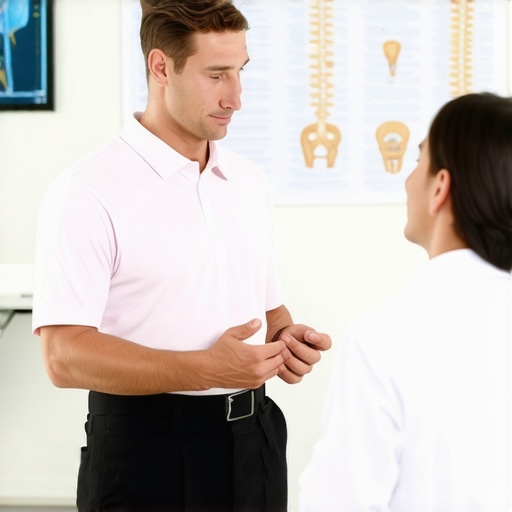 Choosing a NJ Spine Surgeon Accepting Work Comp & Injury Liens in 2024