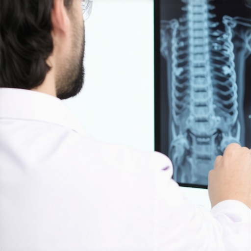 Choosing a Top-Rated Spine Surgeon Near Jersey City in 2024