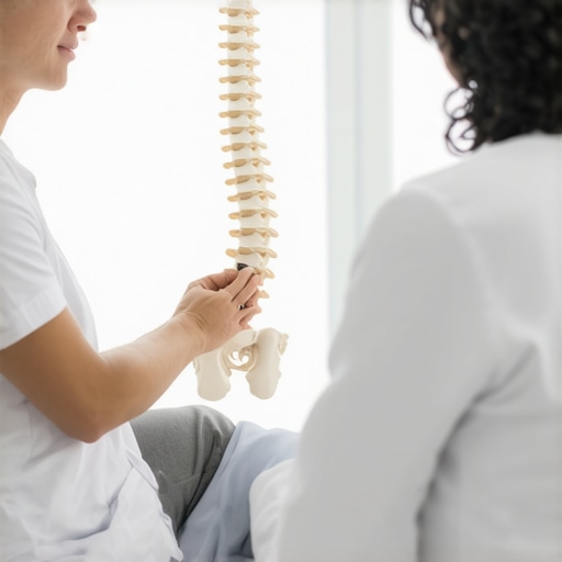 Choosing the Right Spine Care Specialist After a Car Accident in NJ