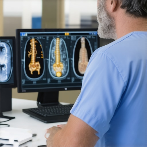 Choosing the Right Spine Surgeon in NJ: Tips & Reviews for 2024