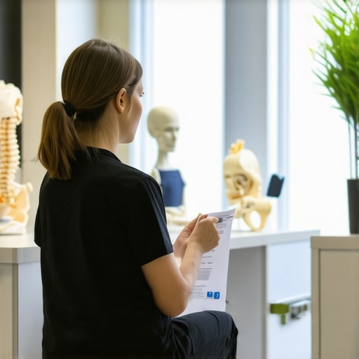 Comprehensive Guide to Non-Surgical Pain Relief in NJ for Chronic Back Pain