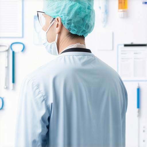 Credential Checks for NJ Spinal Surgeons: What to Look For in 2024