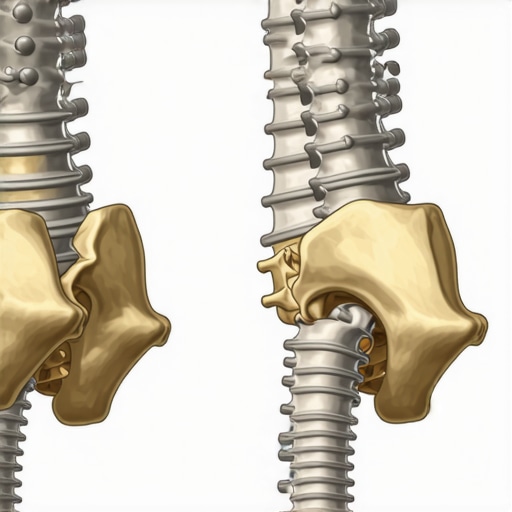 Disc Replacement vs Spinal Fusion: Which Is Best in New Jersey?