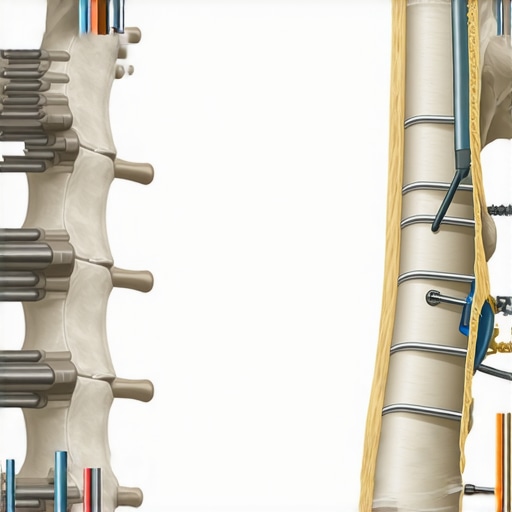 Disc Resection vs Fusion Surgery in NJ: Which Is Right for You?