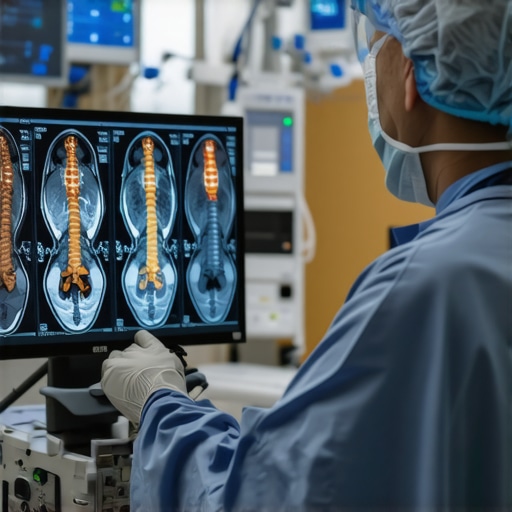 Does Insurance Cover Spine Surgery? What NJ Patients Need to Know