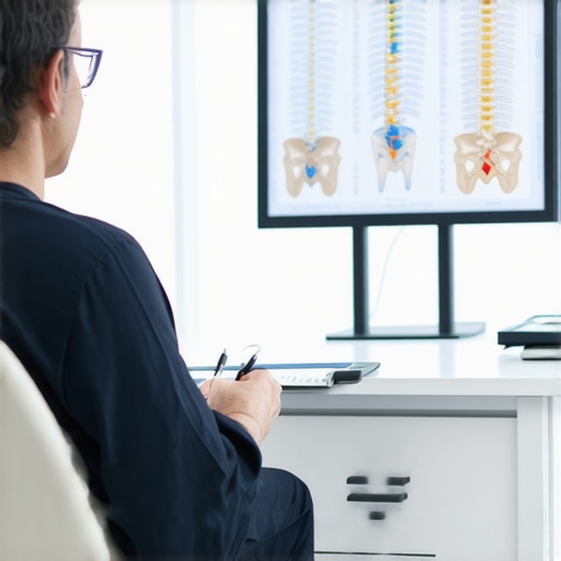 Does Insurance Cover Spine Surgery in NJ? What You Need to Know