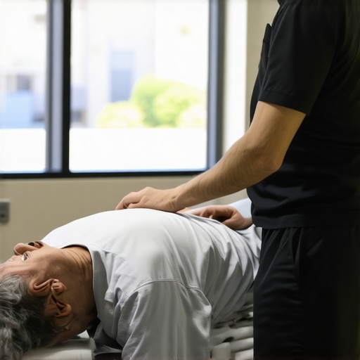Effective Non-Surgical Spine Treatments Near NJ for Chronic Pain Relief