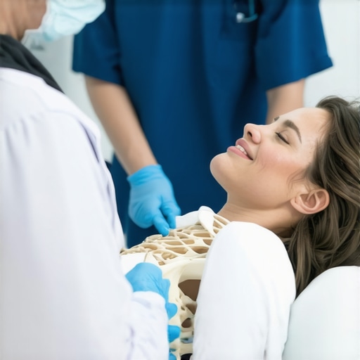 Effective Non-Surgical Spine Treatments Near NJ for Chronic Pain Relief