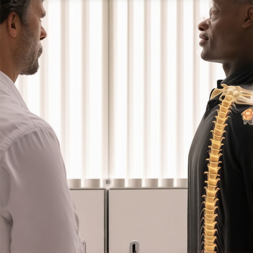Effective Non-Surgical Spine Treatments in NJ for Chronic Pain Relief