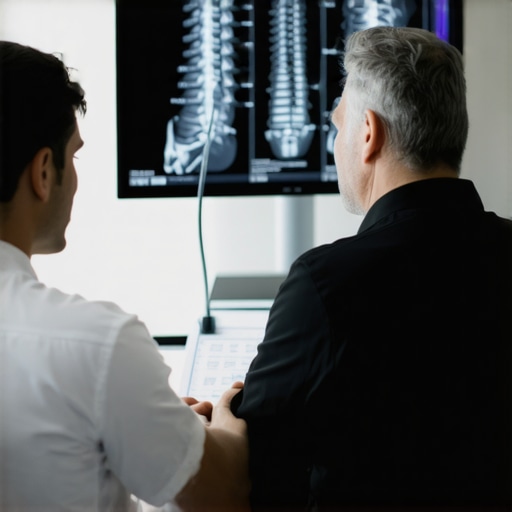 Effective Non-Surgical Treatments for Spine Pain in NJ: A 2024 Guide