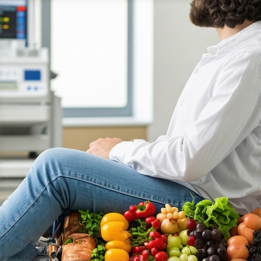Effective Nutrition Tips for Spine Surgery Recovery in NJ