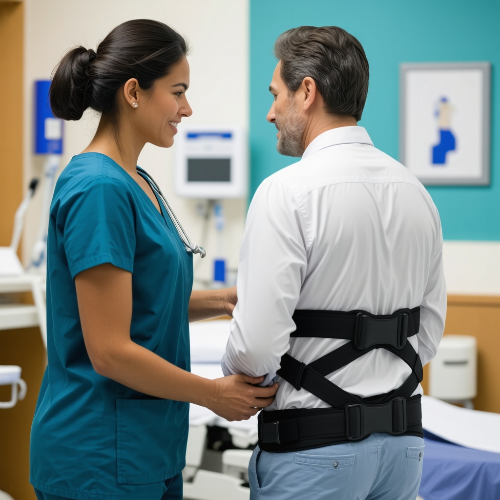 Effective Post-Operative Care Tips for Spine Surgery Patients in NJ
