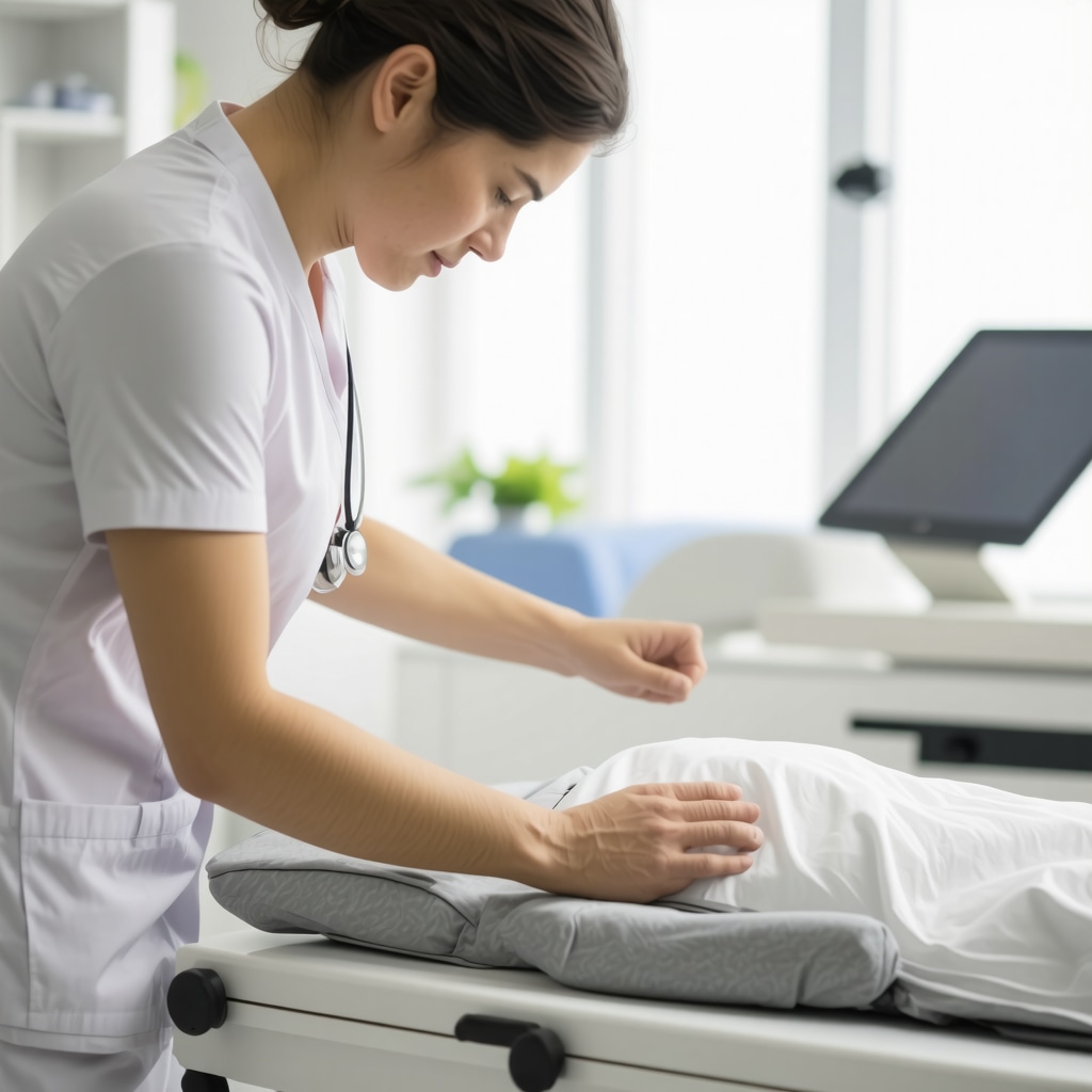 Effective Post-Operative Care for Spine Surgery Patients in NJ in 2024
