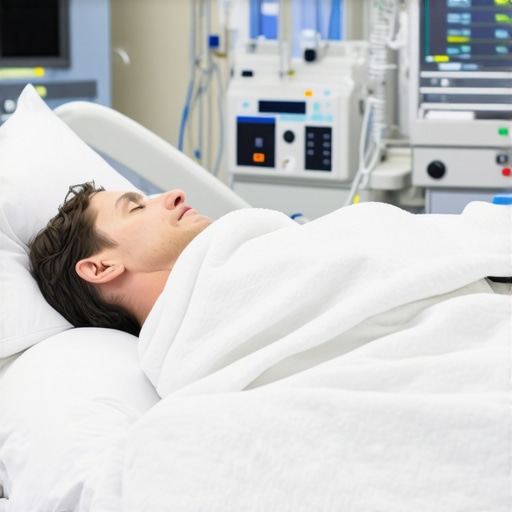 Essential Recovery Tips After Minimally Invasive Spine Surgery