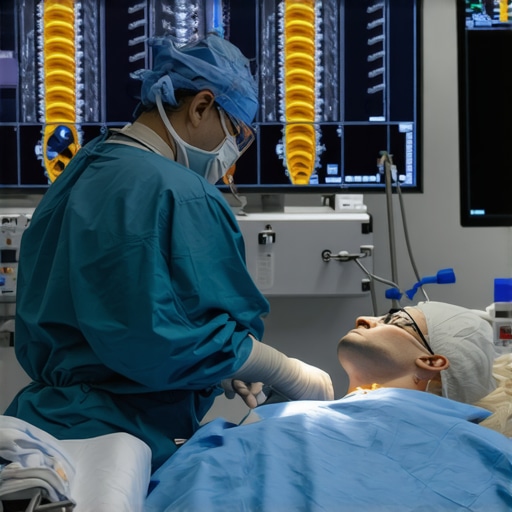 Expert Insights on Spinal Cord Stimulators and Surgery in NJ