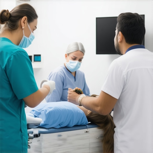 Exploring Non-Invasive Spine Treatment Centers Near NJ for Immediate Relief