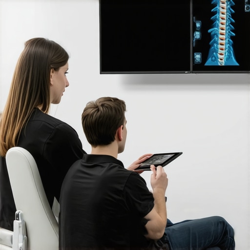 Exploring Non-Surgical Spine Treatment Options Near Clifton NJ for 2024
