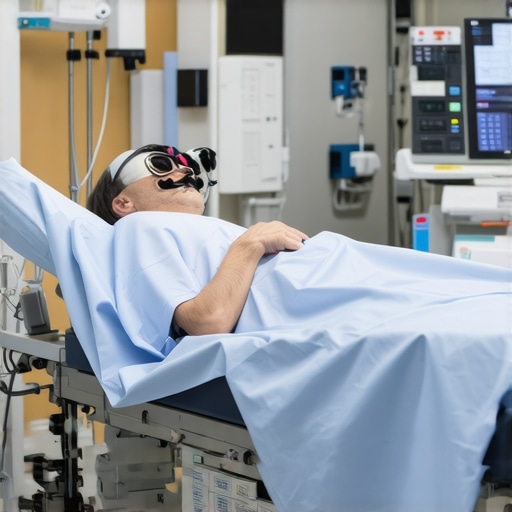 Exploring Robotic-Assisted Spine Surgery in NJ: What Patients Need to Know